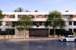 Nueva construcción  - Apartamento - Jávea Xàbia - Pueblo