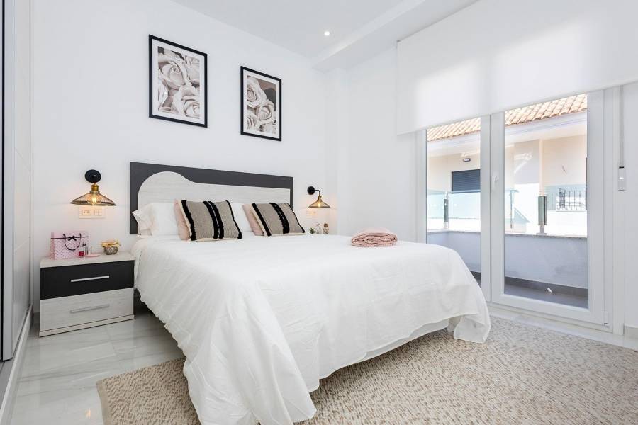 Nueva construcción  - Apartamento - Jacarilla - pueblo