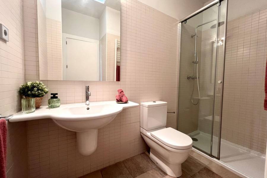 Nueva construcción  - Adosado - Sucina - Peraleja Golf