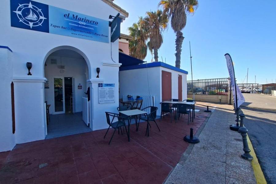 Locales en alquiler/traspaso - Local Comercial - Torrevieja - Acequion