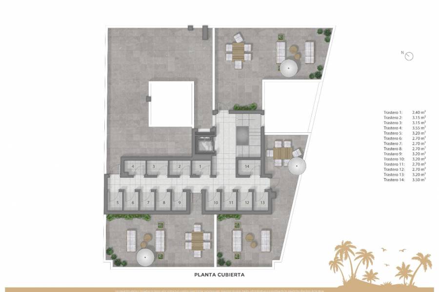Nueva construcción  - Atico - Guardamar del Segura - Pueblo