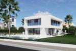 Nueva construcción  - Chalet - Orihuela Costa - La Zenia