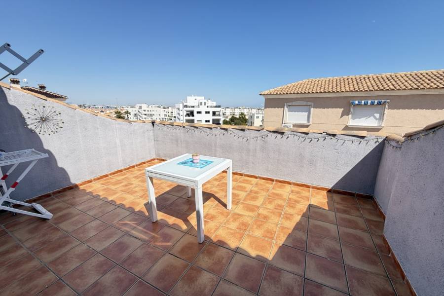 Bestaande bouw - Appartement - Orihuela Costa - La Zenia