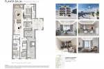 Nueva construcción  - Apartamento - Guardamar del Segura - Pueblo