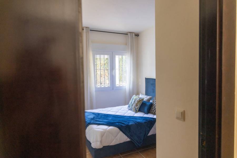 New Build - Detached - Fuente Álamo - Las Palas