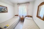 Resale - Apartment - Orihuela Costa - Villamartin