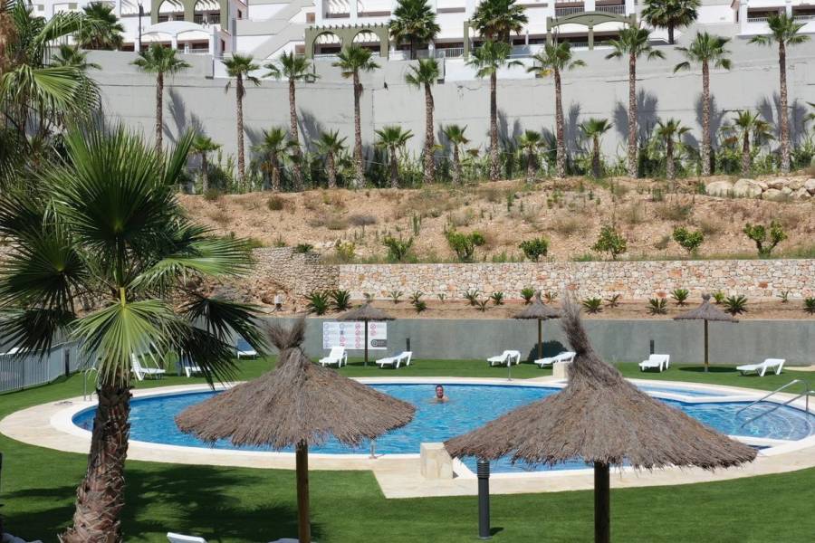 Nueva construcción  - Atico - Xeresa - Xeresa del monte