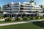 Nieuwbouw - Appartement - Orihuela - Las Colinas Golf