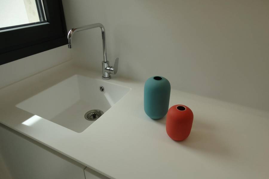 Nueva construcción  - Apartamento - Pilar de la Horadada - pueblo