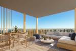 Nueva construcción  - Atico - El Verger - Playa de La Almadraba