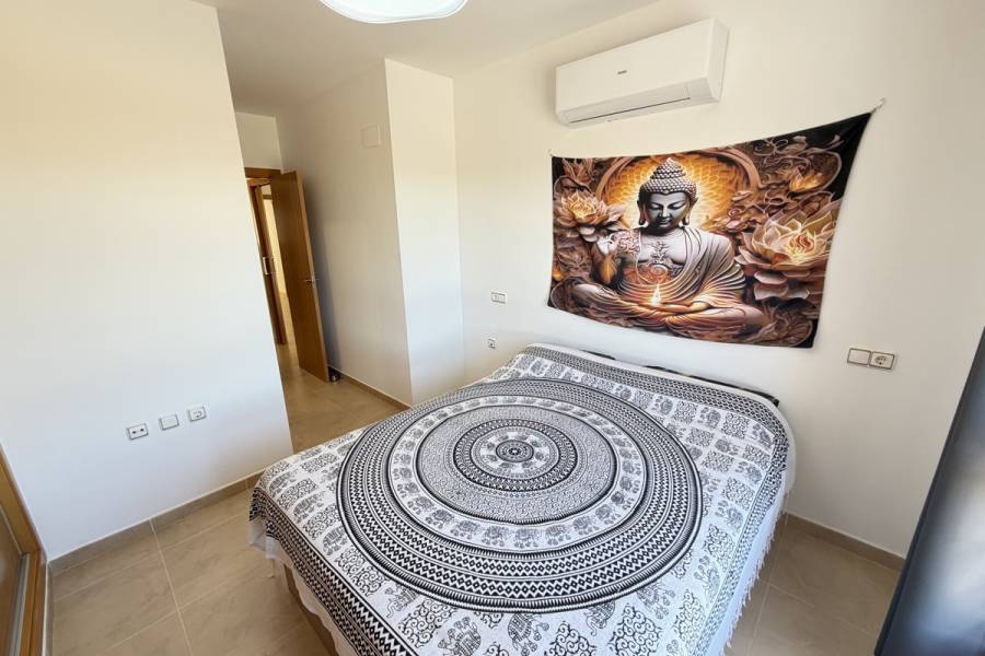 Bestaande bouw - Appartement - Lomas de Cabo Roig