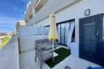 Resale - Apartment - Orihuela Costa - Los Dolses