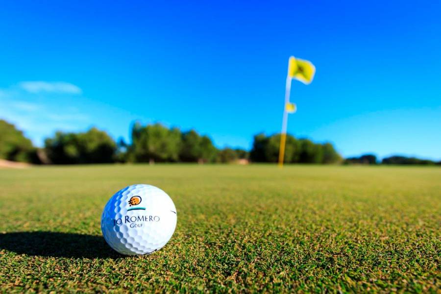 Nueva construcción  - Chalet - Pilar de la Horadada - Lo Romero Golf