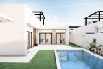 Nieuwbouw - Detached - Torre Pacheco - Roldán