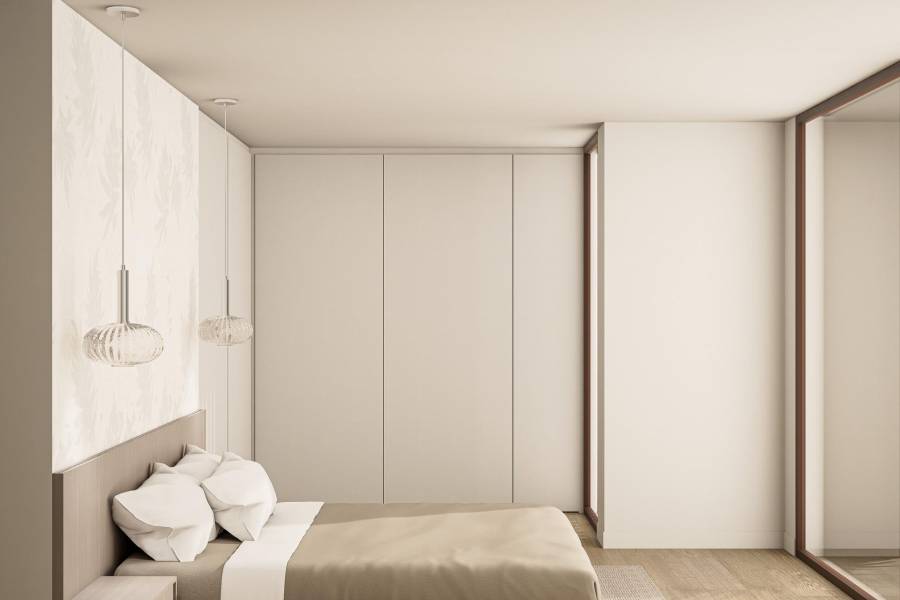 Nueva construcción  - Chalet - Pinoso - Lel