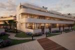 Nueva construcción  - Apartamento - Vera - Vera Playa