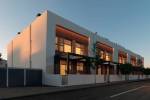 Nieuwbouw - Townhouse - Los Dolores - Sector 2