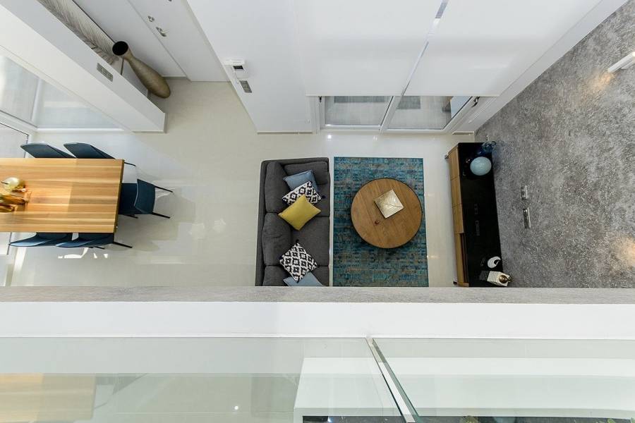 New Build - Detached - Los Montesinos - La Herrada