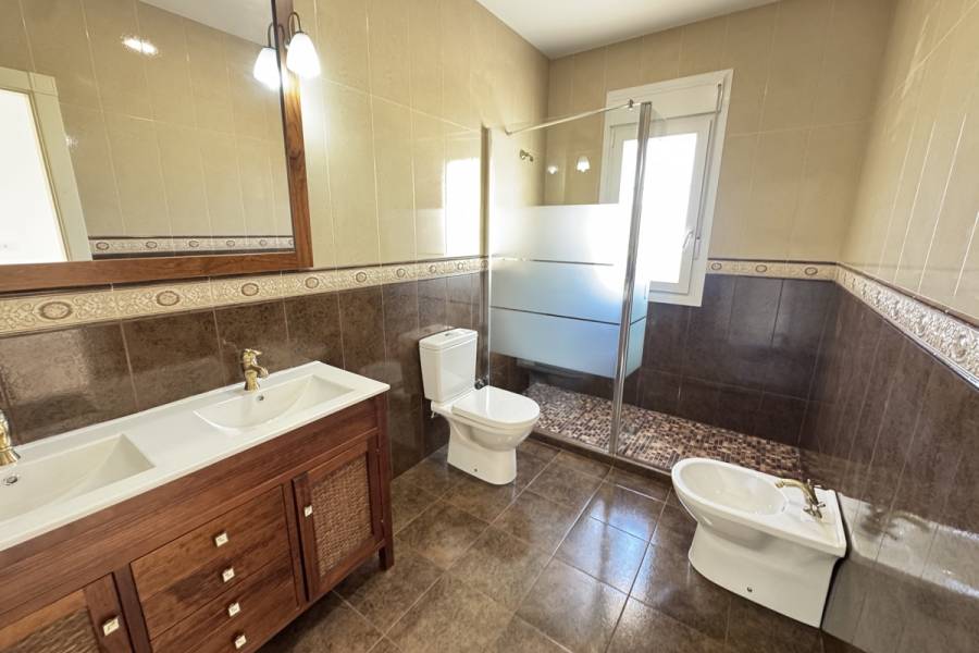 Bestaande bouw - Detached - Cabo Roig