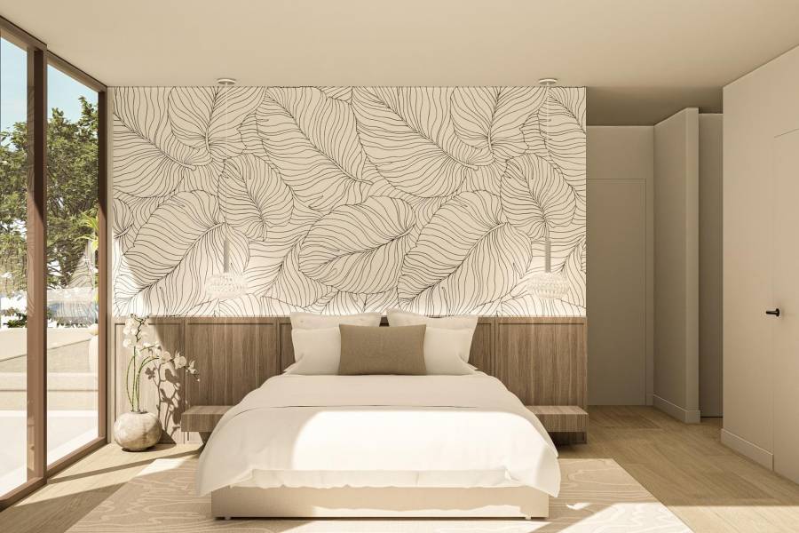 Nueva construcción  - Chalet - Pinoso - Lel