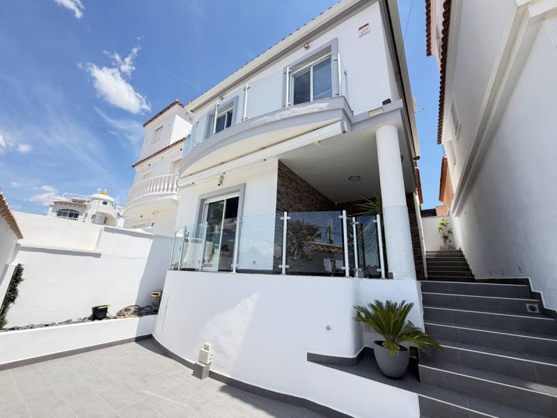 Apartment - Resale - Orihuela Costa - Villamartin