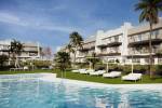 New Build - Apartment - Gran Alacant - Monte Faro