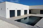 New Build - Detached - Pinoso - Campo