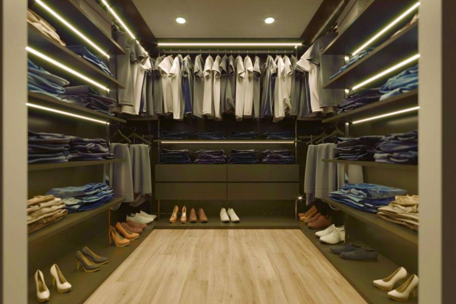 Nueva construcción  - Apartamento - Torrevieja