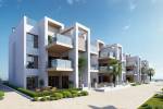 Nueva construcción  - Apartamento - Los Alcázares - Serena Golf