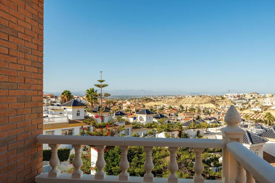 New Build - Detached - Rojales - Ciudad Quesada