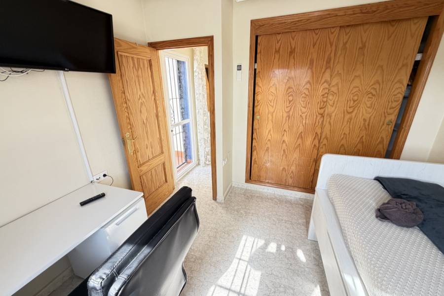 Resale - Detached - Orihuela Costa - Villamartin