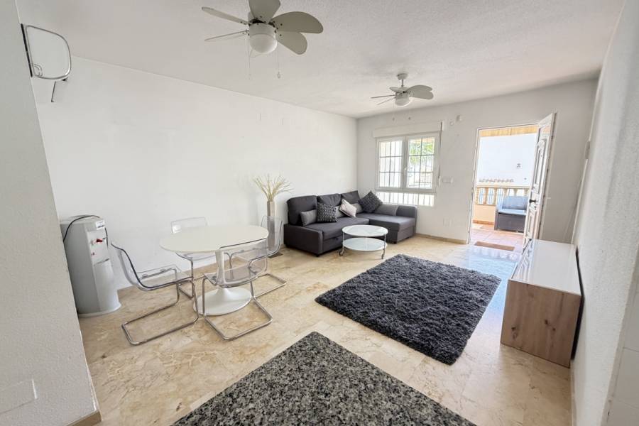 Reventa - Apartamento - Orihuela Costa - Las Ramblas Golf