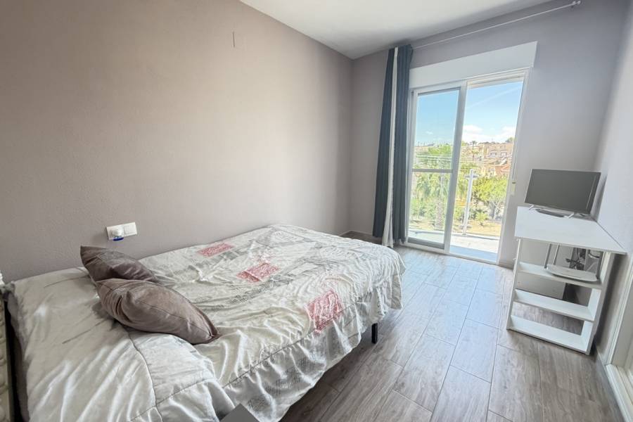 Bestaande bouw - Detached - Orihuela Costa - Villamartin