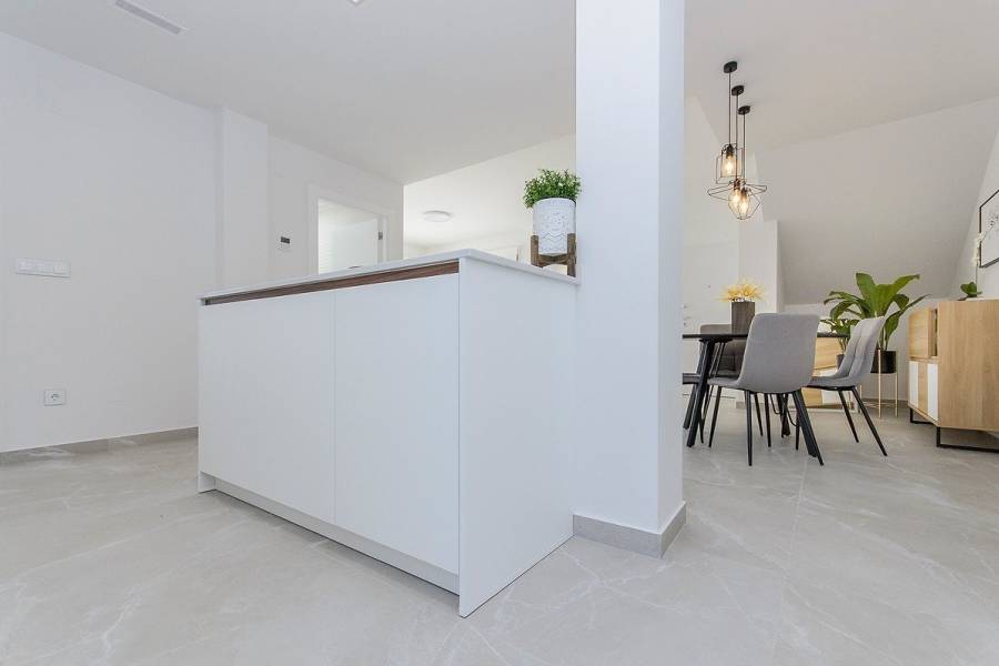 Nueva construcción  - Apartamento - San Miguel de Salinas - Cerro del Sol