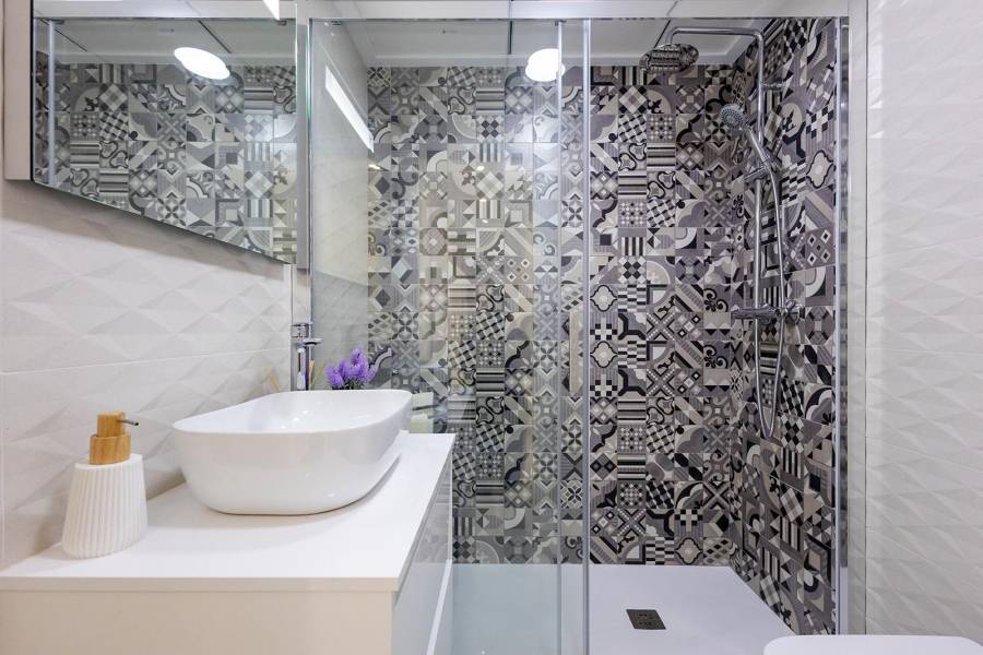 Nueva construcción  - Apartamento - Jacarilla - pueblo