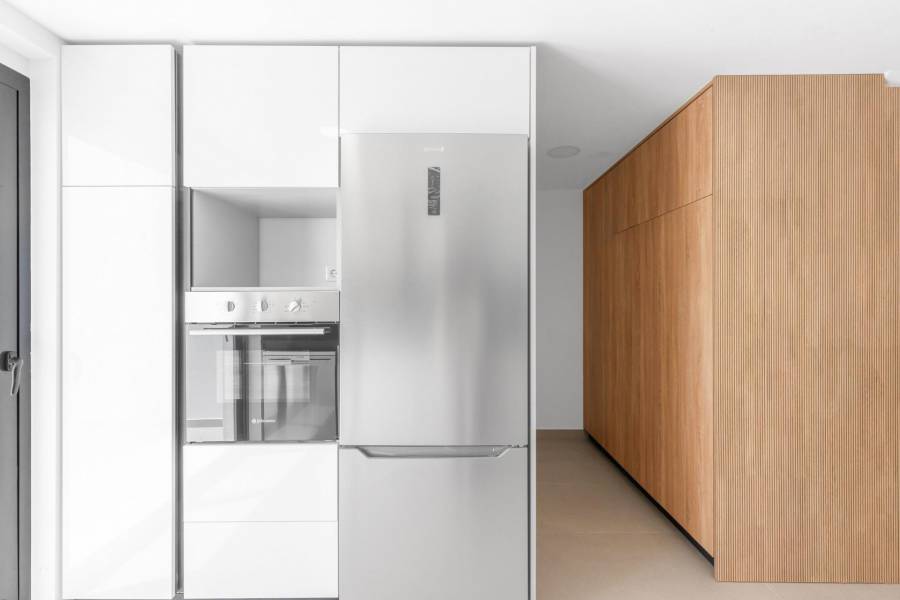 Nueva construcción  - Adosado - Rafal - pueblo