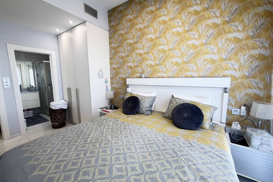 Bestaande bouw - Detached - Orihuela Costa - Villamartin