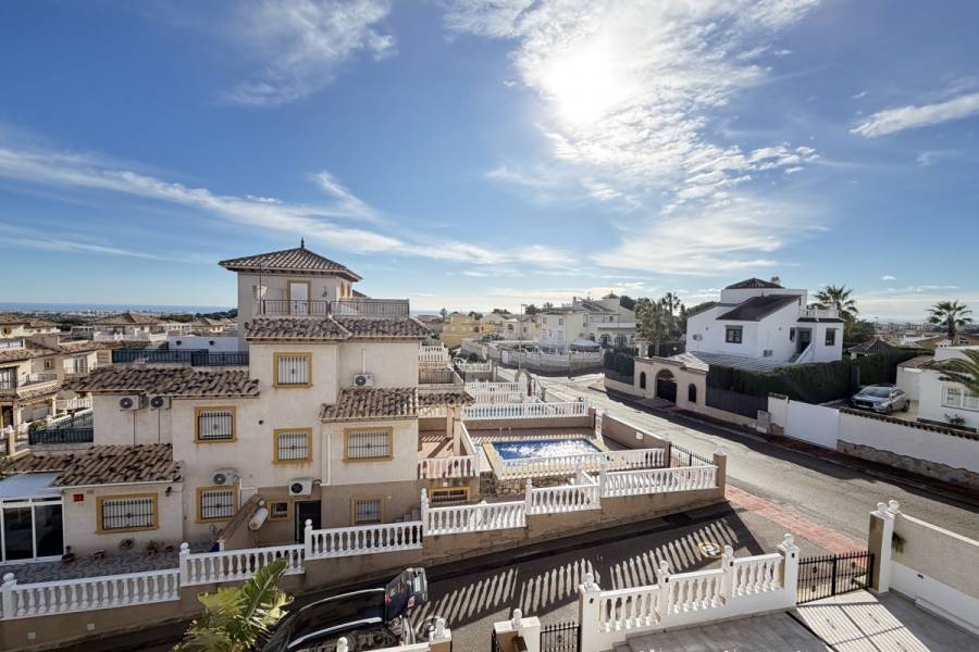 Resale - Quad - Orihuela Costa - Villamartin