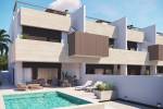 Nieuwbouw - Appartement - Pilar de la Horadada - pueblo