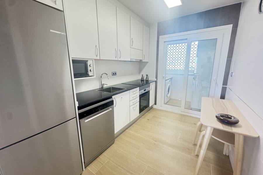 Bestaande bouw - Appartement - Orihuela Costa - Campoamor