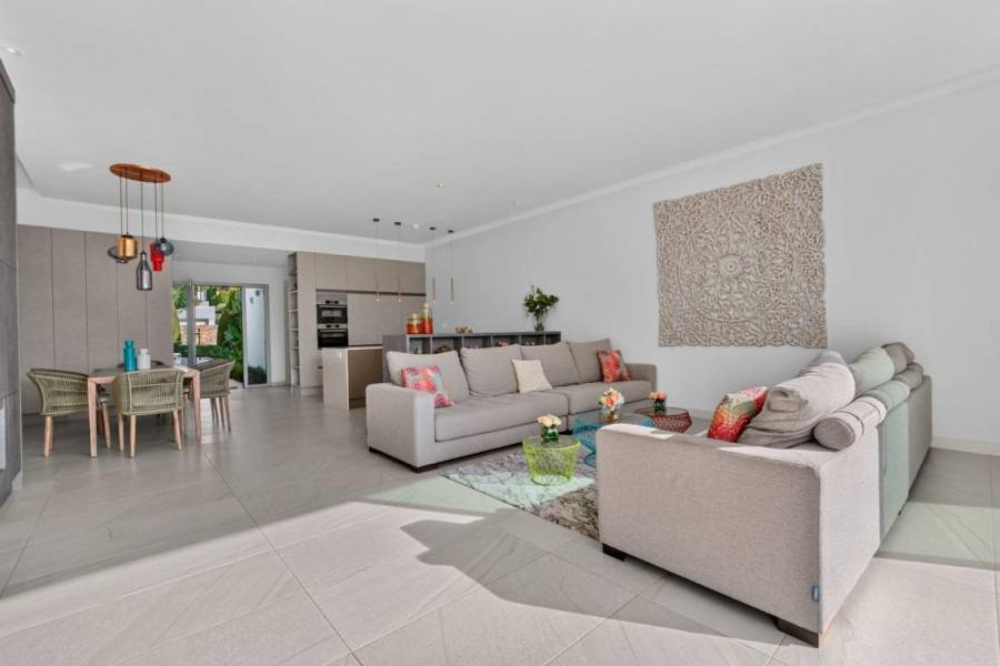 Reventa - Chalet - Orihuela Costa - Las Colinas Golf