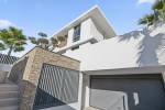 Nueva construcción  - Chalet - Benidorm - Rincón De Loix