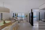 New Build - Detached - Benitachell - Cumbre del Sol