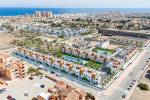 Nueva construcción  - Apartamento - Torrevieja - Altos del Sol
