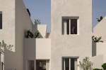 Nieuwbouw - Detached - Monforte del Cid - Alenda Golf