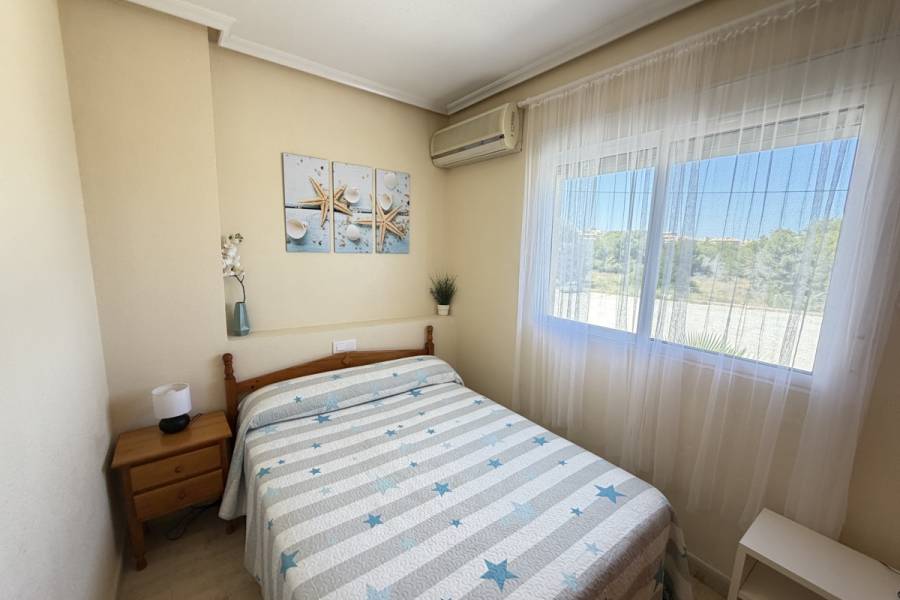 Resale - Townhouse - Orihuela Costa - Playa Flamenca
