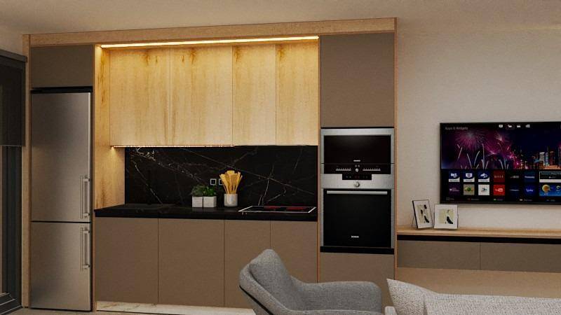 Nieuwbouw - Appartement - Pilar de la Horadada - Playa de las Higuericas