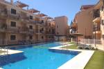 Nieuwbouw - Appartement - Águilas - Collados