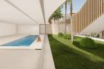 Nieuwbouw - Appartement - Pilar de la Horadada - Playa de las Higuericas