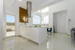 Nueva construcción  - Chalet - Los Montesinos - La Herrada